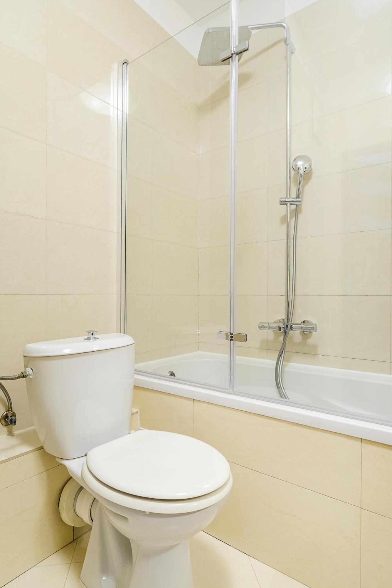Dworzec Gdanski P&O Apartments Warszawa Zewnętrze zdjęcie