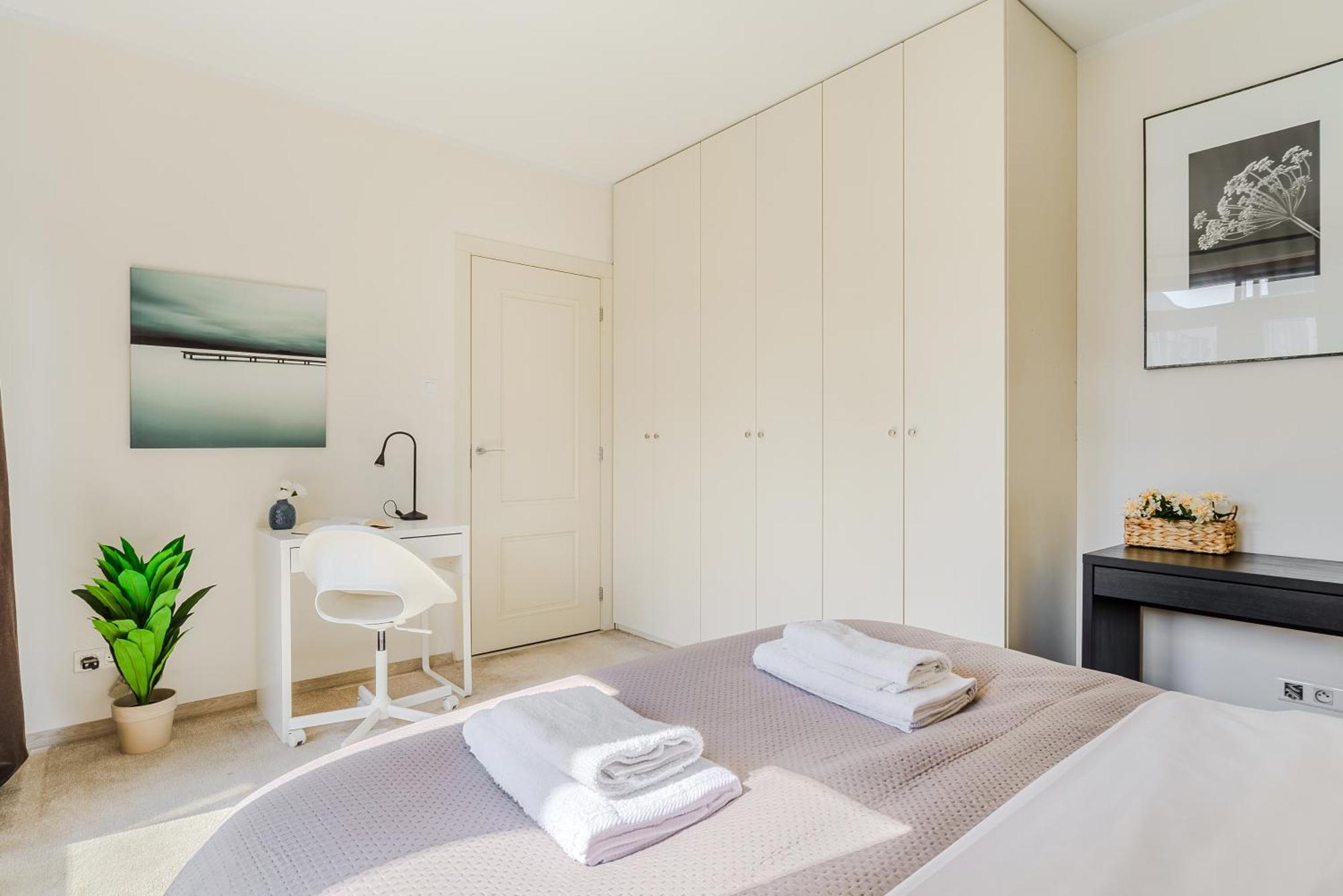 Dworzec Gdanski P&O Apartments Warszawa Zewnętrze zdjęcie