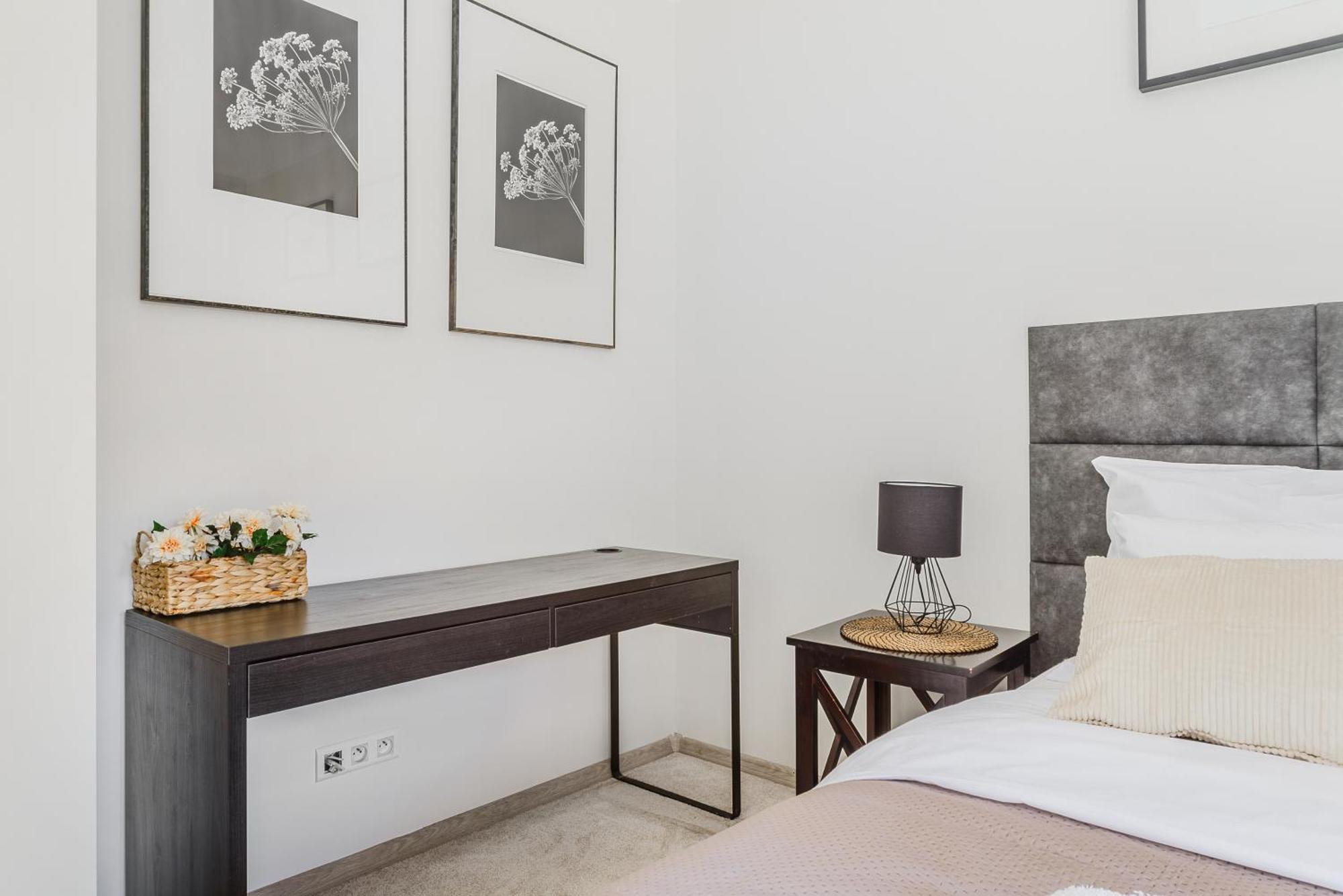Dworzec Gdanski P&O Apartments Warszawa Zewnętrze zdjęcie