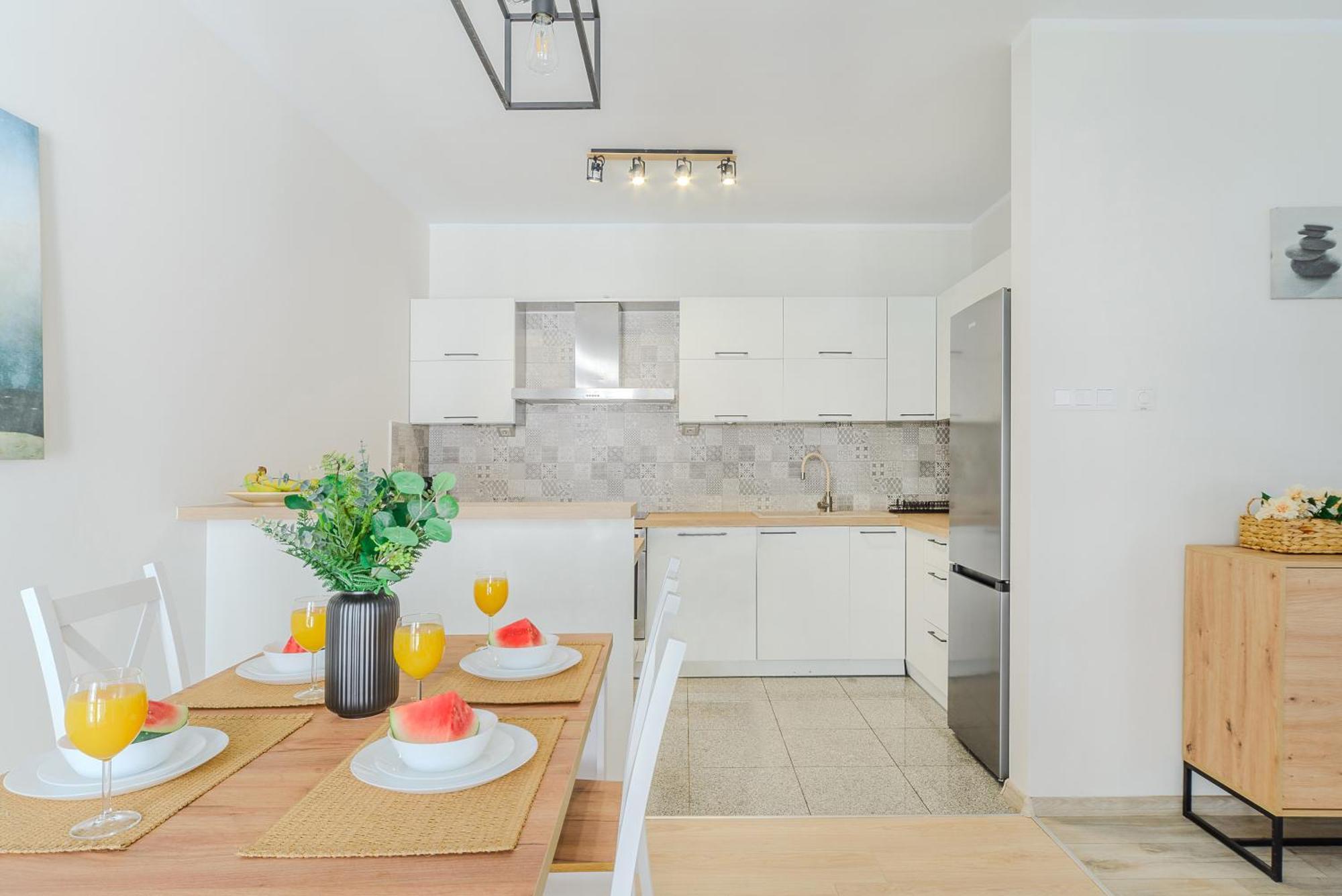 Dworzec Gdanski P&O Apartments Warszawa Zewnętrze zdjęcie