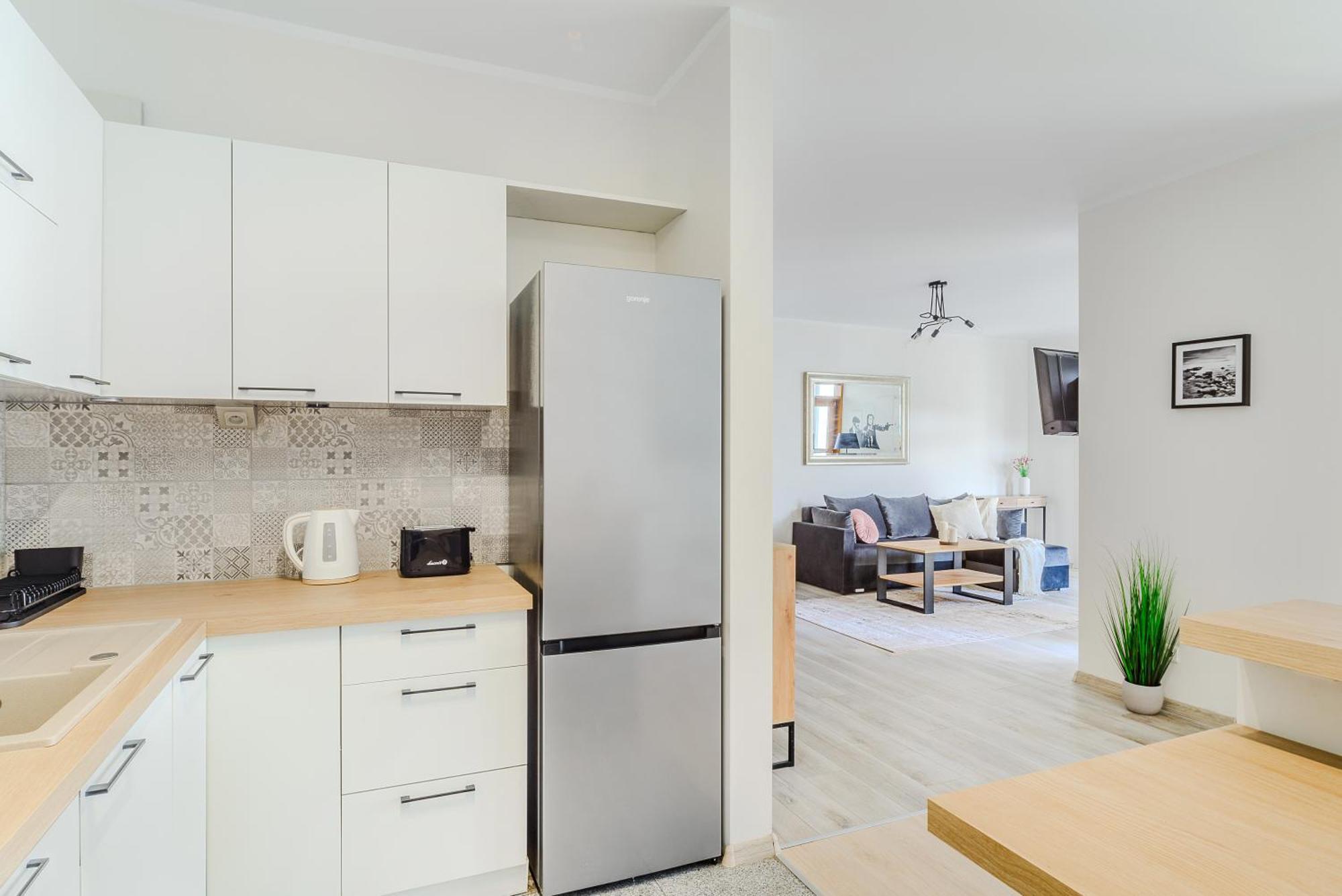 Dworzec Gdanski P&O Apartments Warszawa Zewnętrze zdjęcie